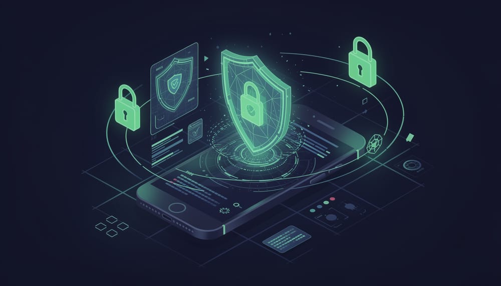 Segurança em apps em 2026: por que vulnerabilidades simples geram grandes prejuízos