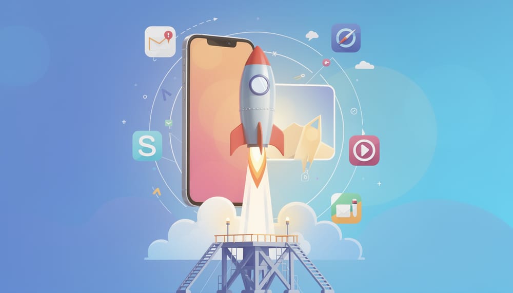 App pronto não é app lançado: o que fazer depois da entrega do projeto