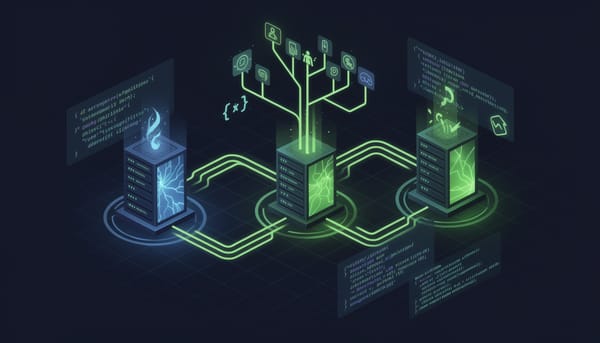 BaaS (Firebase, Supabase) vs Backend Customizado em 2026: quando usar cada um